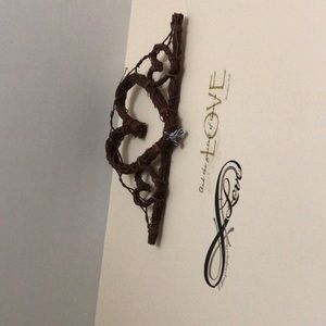 Meet your Posher, Dee